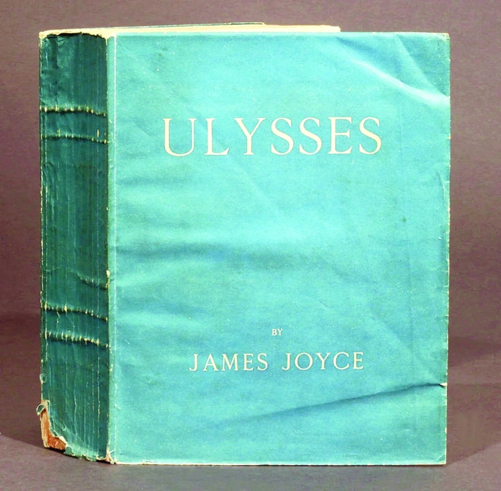 مائة عام على عوليس والأرض الخراب
1922 العام الذي صنع الحداثة