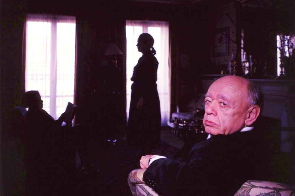 قراءة في مسرحية الكراسي ليوجين يونيسكو