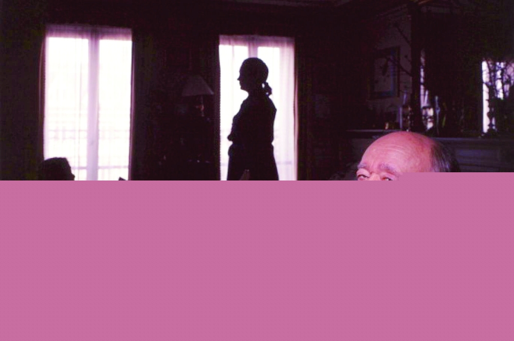 قراءة في مسرحية الكراسي ليوجين يونيسكو