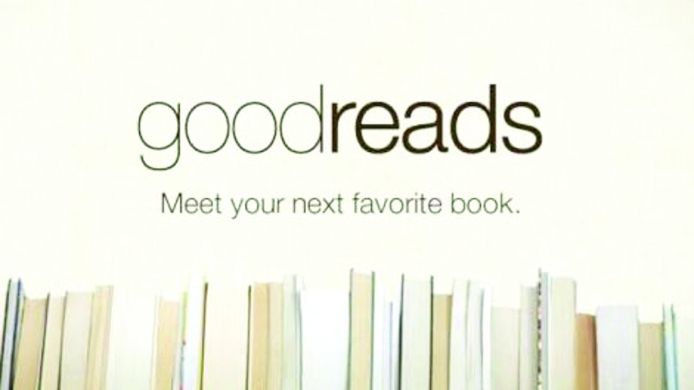 محاكمة الأدباء على موقع goodreads
