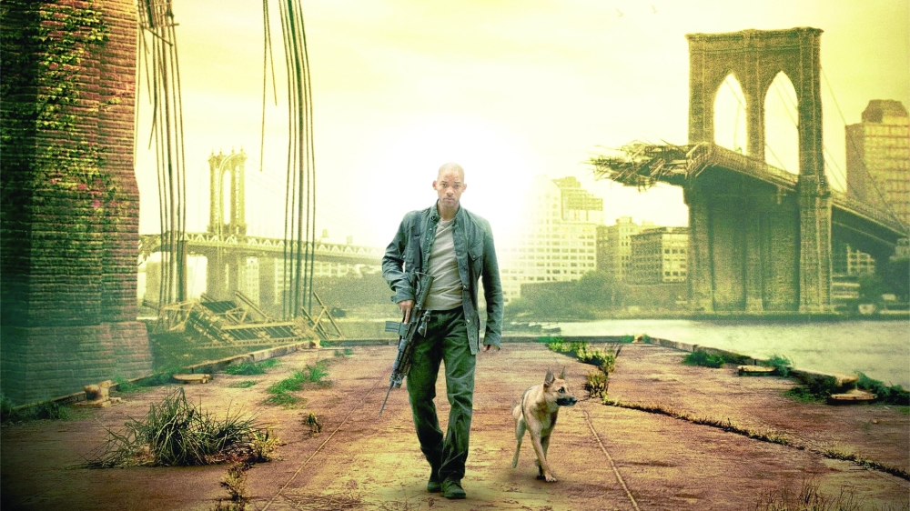 حمى أفلام نهاية العالم وكورونا