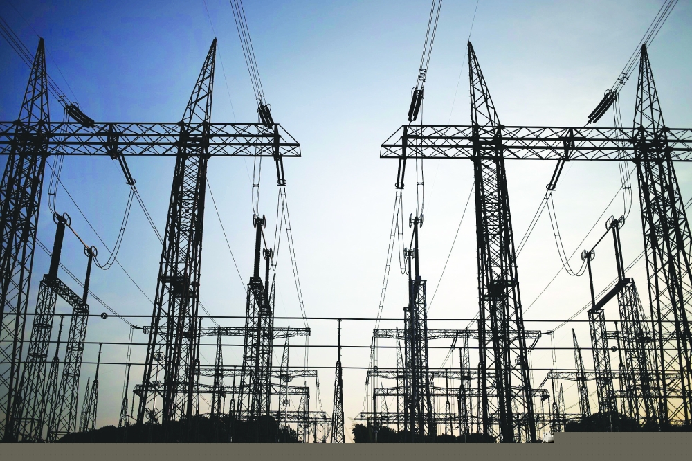 GCC requires $50 billion worth grid-related investments: Report