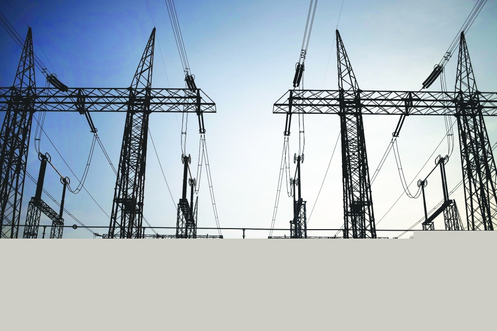 GCC requires $50 billion worth grid-related investments: Report