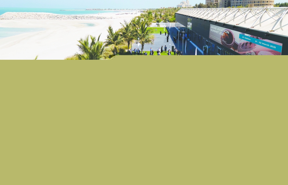 Leading experts to chart aviation industry's roadmap to recovery at key summit