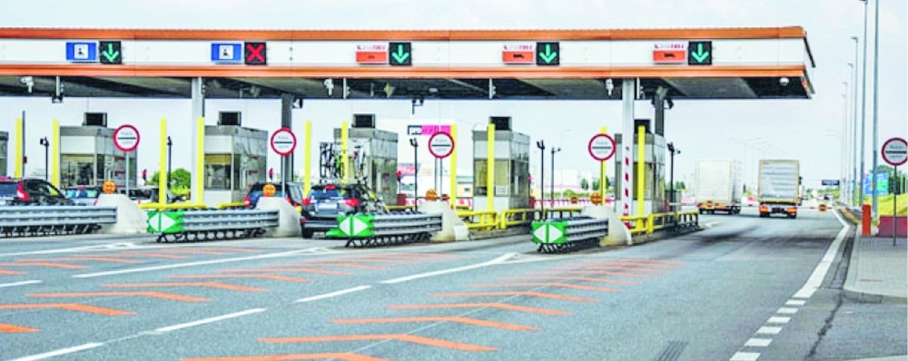 Road toll systems set to be a reality in Oman