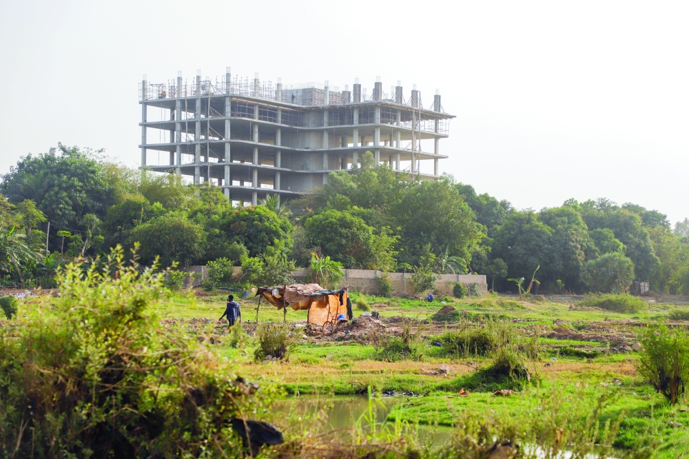 القوات المالية تعلن “تحييد” و”توقيف” عدد من “الإرهابيين”