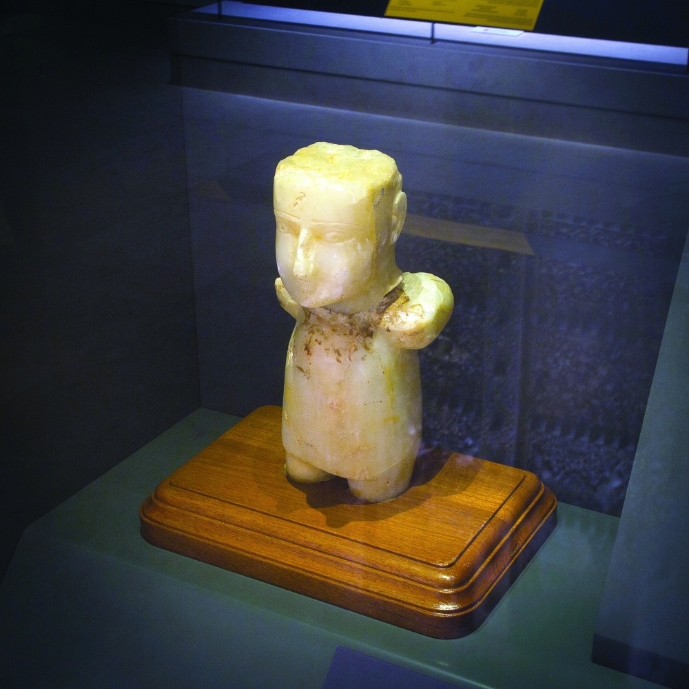 National Museum displays Royal possessions of Late Sultan Qaboos