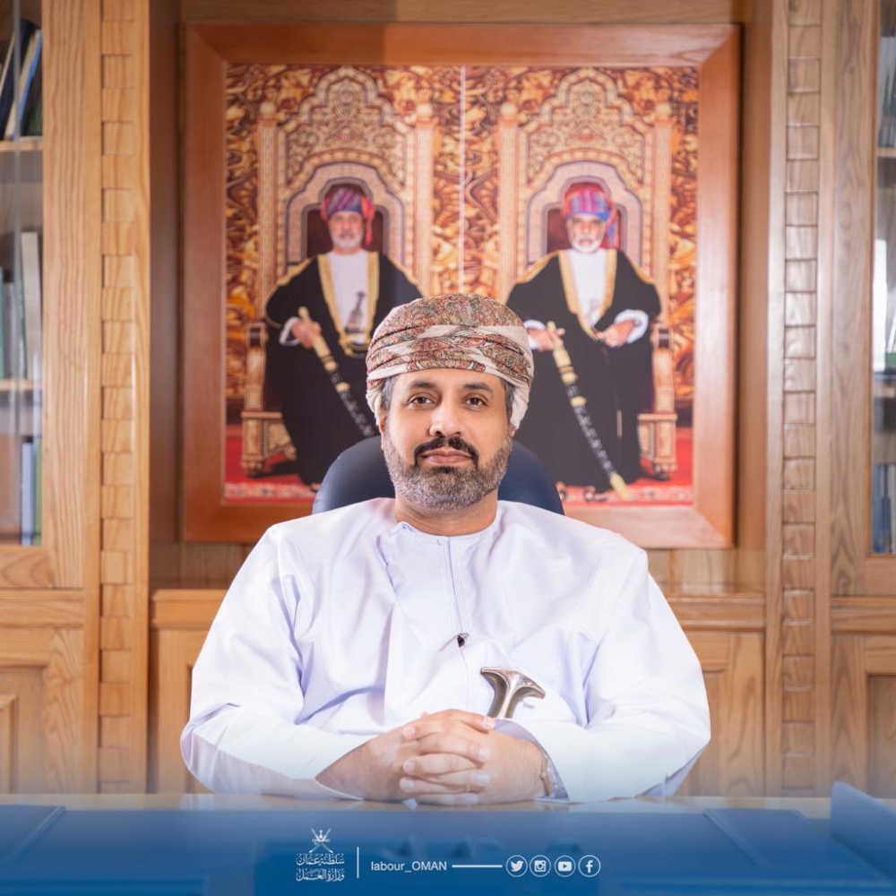 35,000 job opportunities for the citizens this year: Minister of Labour