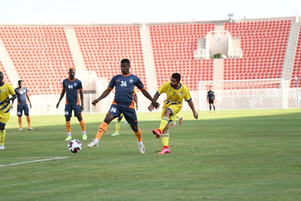 غدا.. دوري الدرجة الأولى يدخل الأسبوع الثالث في مرحلته النهائية