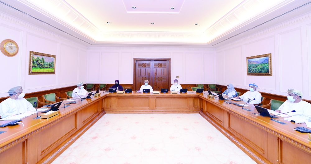 واقع اعتماد ومعادلة الشهادات العلمية على طاولة مجلس الدولة