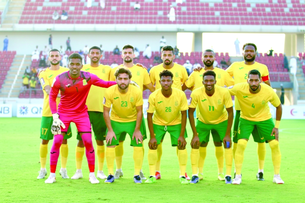 Seeb to host AFC Cup matches in May
