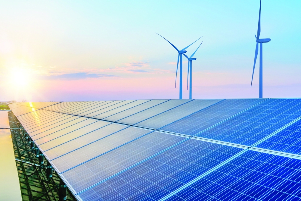 Italy’s CESI tapped to masterplan growth of Oman’s power grid