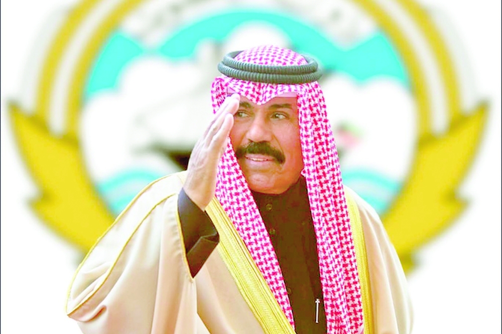 دولة حديثة وتنمية شاملة ومكانة مرموقة على الصعيد العالمي