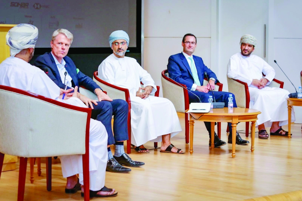 Tejarah Talks session focuses on sustainability as a business imperative
