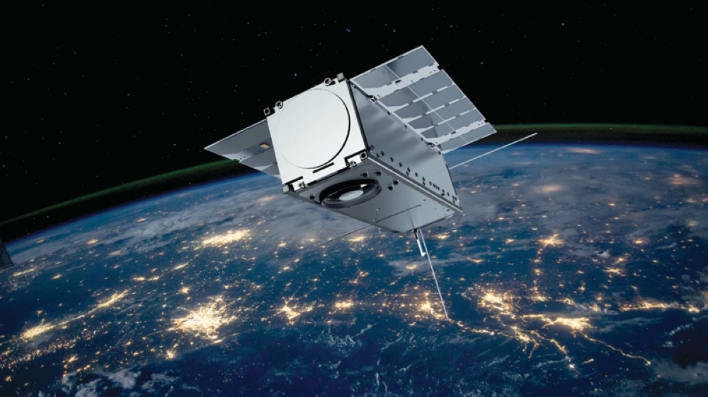 Pact signed to support Oman’s Low Earth Orbit space mission