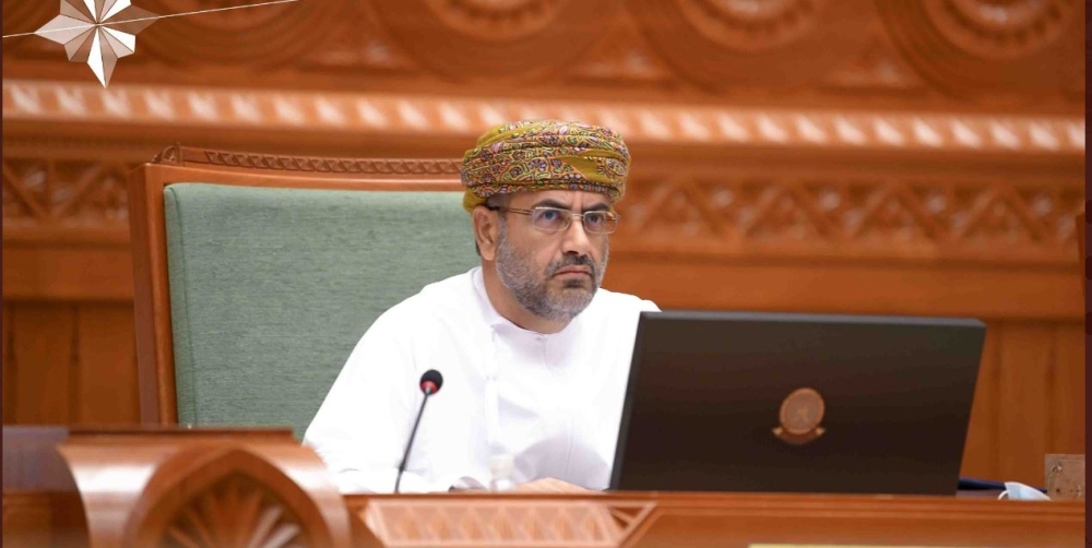 Oman's public revenues grew 28.71% in 2021
