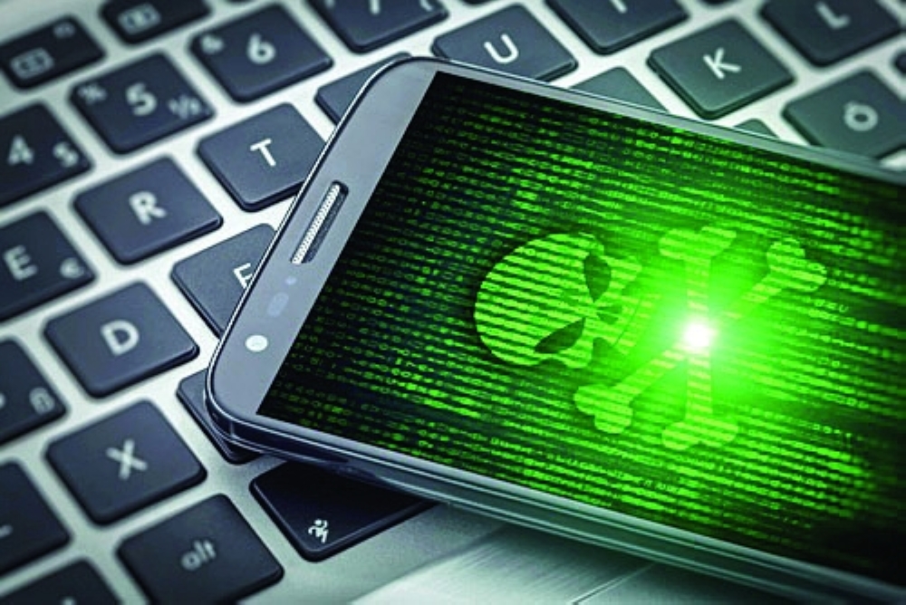 27% decline in mobile malware attacks in Oman: Kaspersky