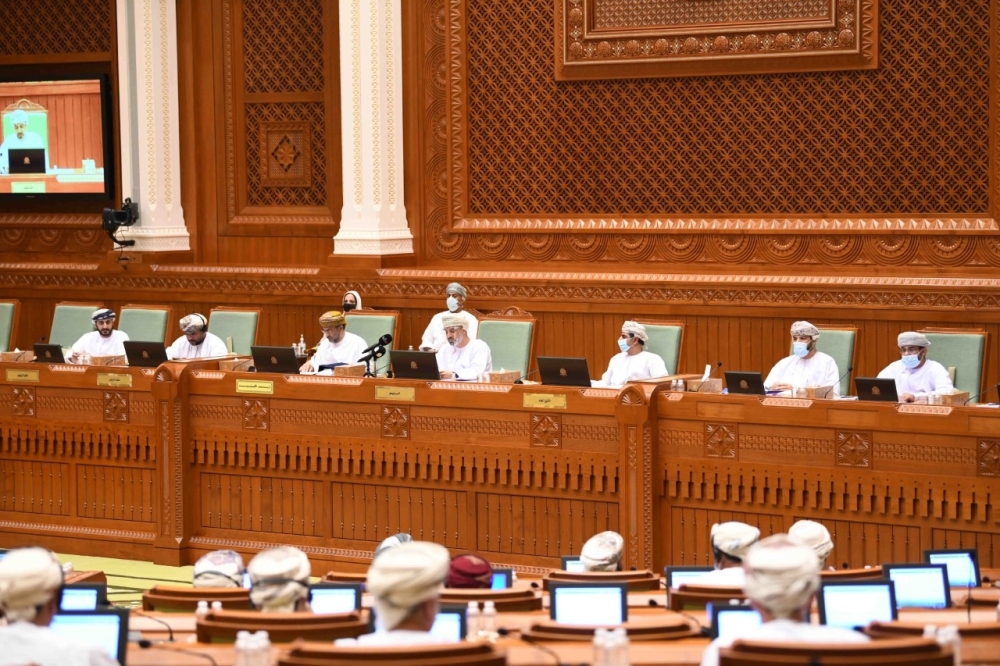 وزير الاقتصاد أمام الشورى: 7.9 % تقديرات النمو الاقتصادي لعام 2022 والاستثمارات تتجاوز 6 مليارات ريال العام الفائت