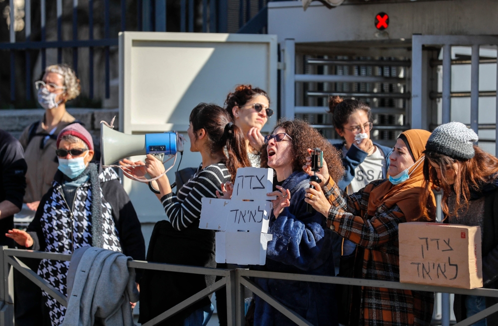الأوقاف الإسلامية في القدس: عشرات المستوطنين يقتحمون المسجد الأقصى