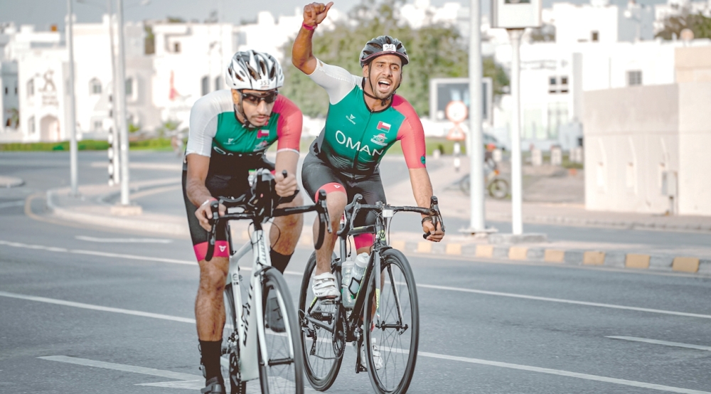 Godart, Brooke grab Ironman 70.3 crowns