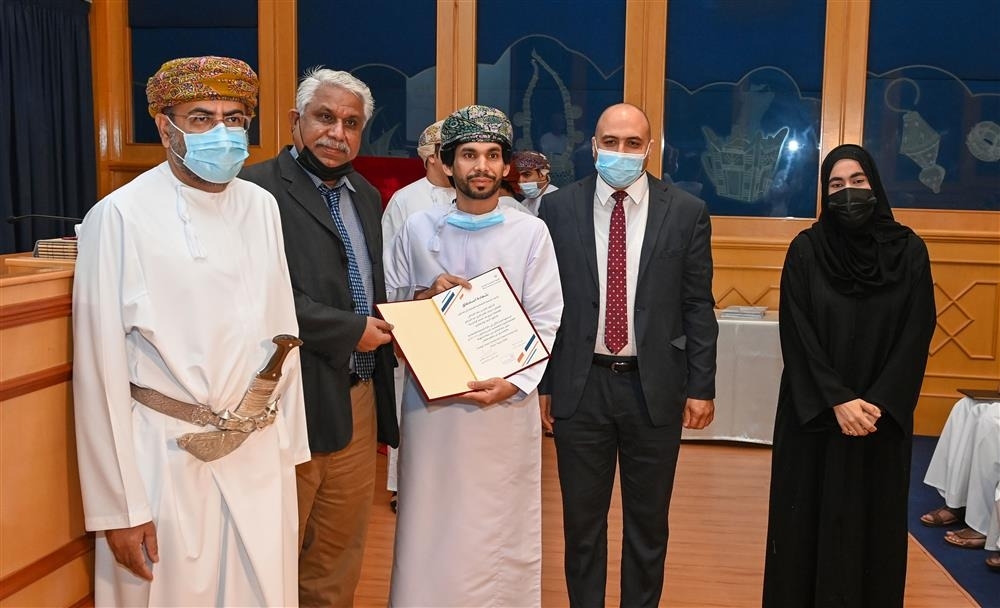 إعلان نتائج الفائزين بجائزة الجمعية الاقتصادية العُمانية للبحوث الاقتصادية