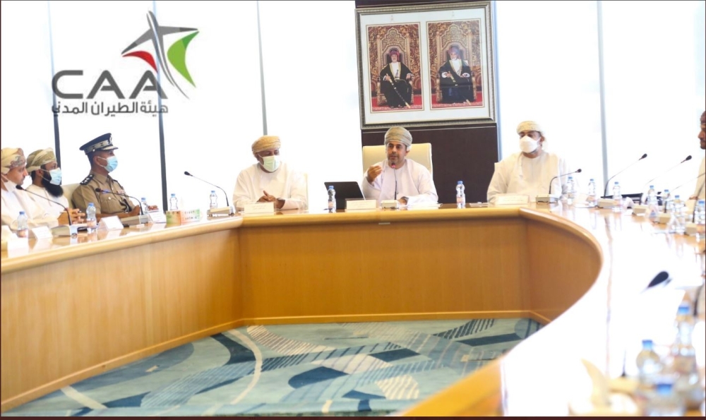 National Committee for National Change  holds first meeting