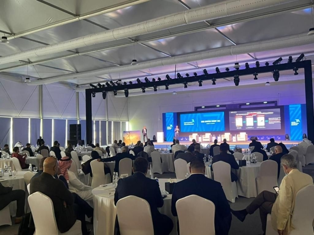 Arab Aviation Summit to kick off in Ras Al Khaimah tomorrow 