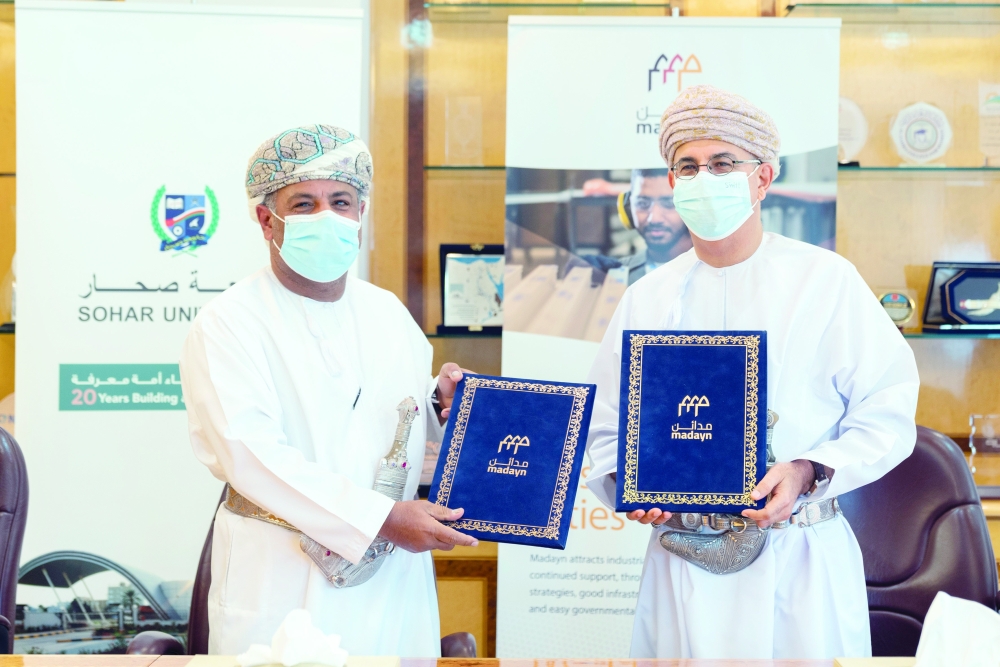 Pact signed to drive entrepreneurship in downstream plastics