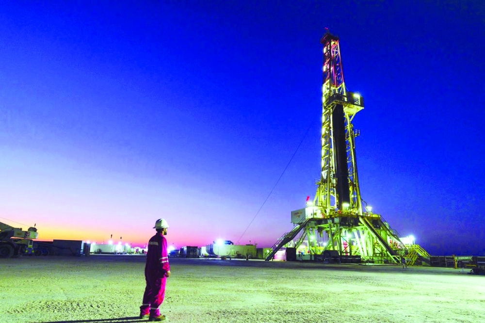 Oman to award three Oil & Gas blocks this year