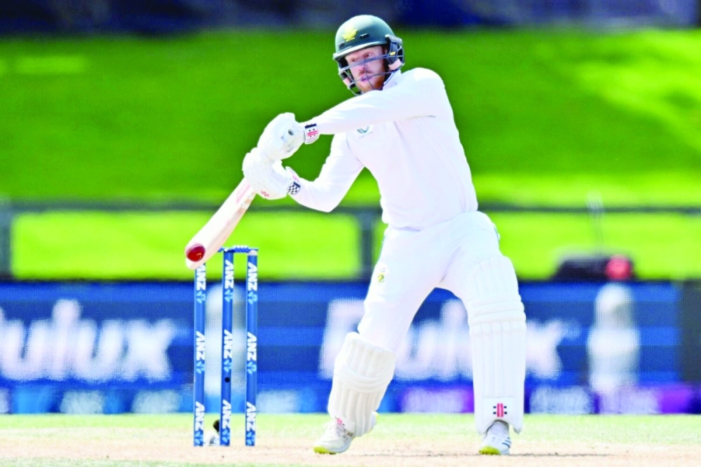 SA eye victory in second Test after Verreynne century