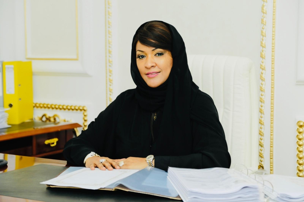 A mother who faced odds now hope for many