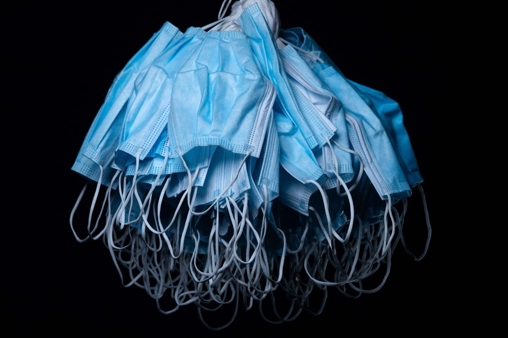 Mask optional in public places, mandatory indoors