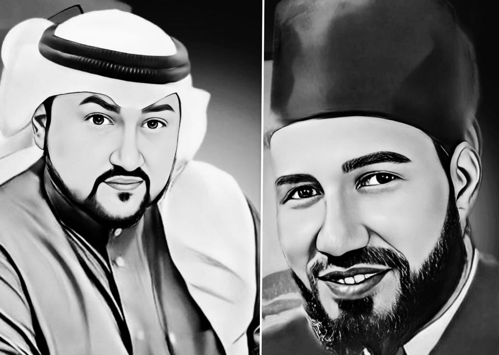 أجدر العظماء بالخلود هم الذين يبنون الأمم.. كالإمام حسن البنّا