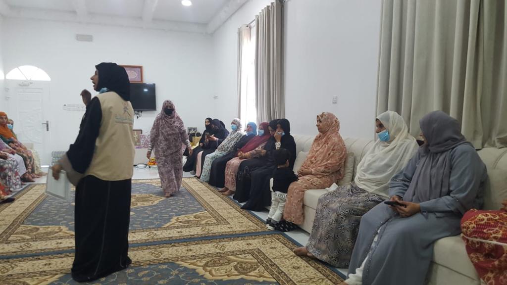 مركز البيئة بالسويق ينظم فعالية نحو بيئة خالية من البلاستيك  1 مركز البيئة بالسويق ينظم فعالية نحو بيئة خالية من البلاستيك 