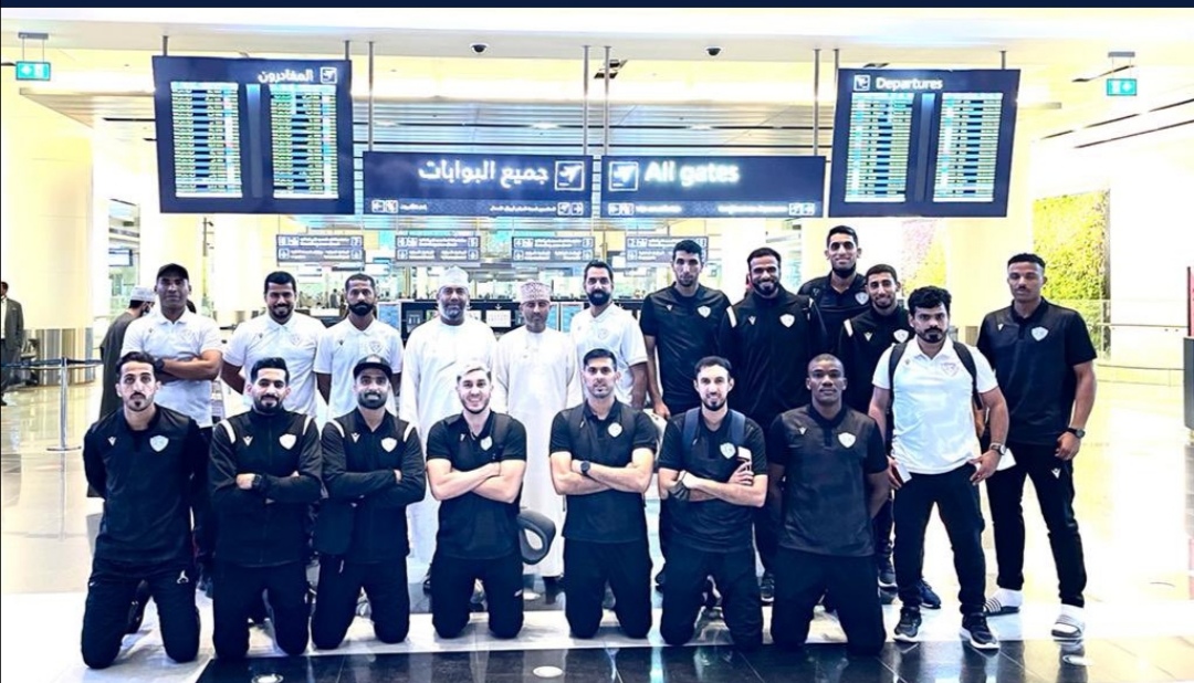 الكامل والوافي والسيب يستهلا مشوارهما في البطولة ال ٤٠ للأندية العربية للكرة الطائرة بتونس بفوزين ثمينين