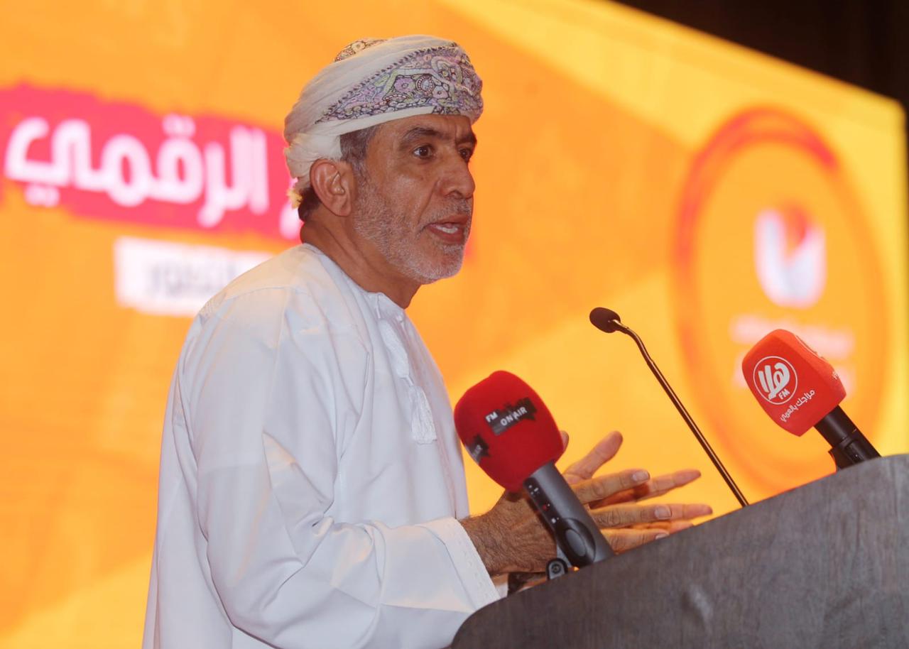 بيان الدورة الأولى “للملتقى العماني لصُنَّاع الإعلام”