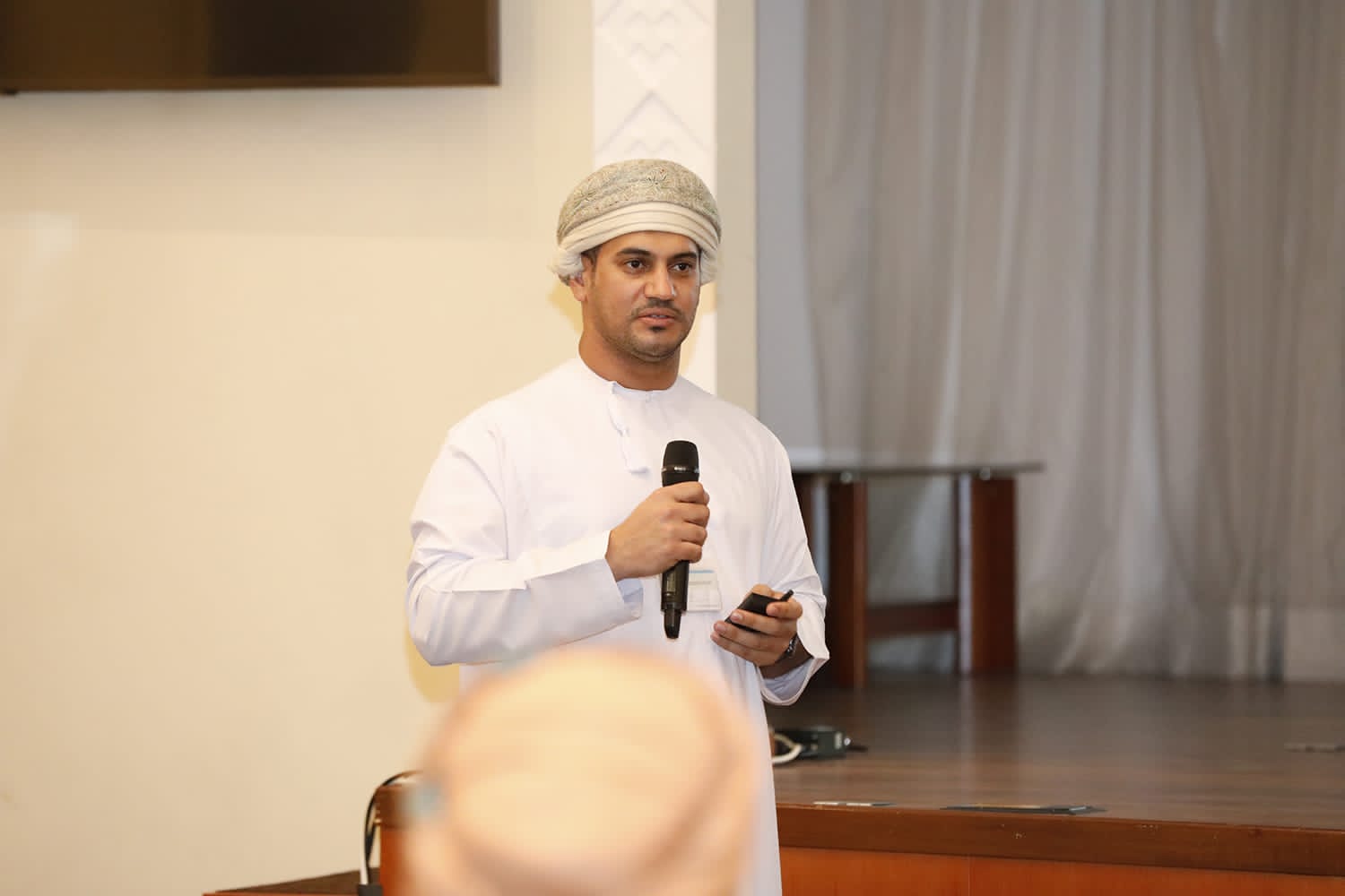 مؤسسة الزبير تنظم منتدى الموارد البشرية الثاني