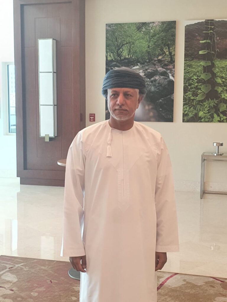 الجمعية العمومية تنتخب مجلس إدارة اللجنة الأولمبية العُمانية للدورة الانتخابية (2020+1 – 2024) 6 IMG 20220228 WA0015