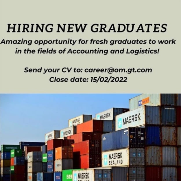 شركة أبو تمام جرانت ثورنتون تعلن وظيفة شاغرة 2 IMG ٢٠٢٢٠٢٠٩ ١٢٥١٤٤