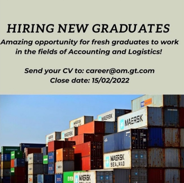 شركة أبو تمام جرانت ثورنتون تعلن وظيفة شاغرة 2 IMG ٢٠٢٢٠٢٠٩ ١٢٥١٤٤