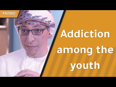 Addiction among the youth – Next episode of #dome_podcast