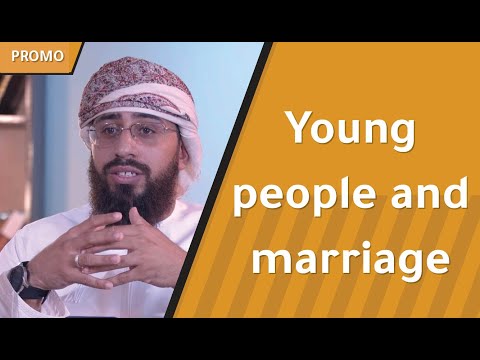 Young people and marriage – Next episode of #dome_podcast