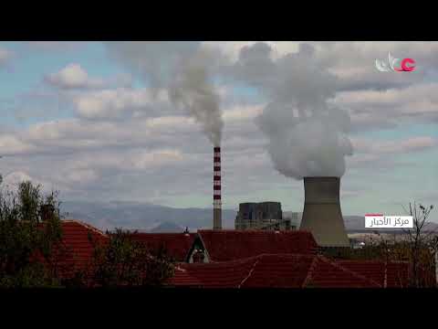 كشف خبير بالأمم المتحدة بأن التلوث الذي تتسبب فيه الدول والشركات يوقع ضحايا أكثر من وفيات كوفيد-19.