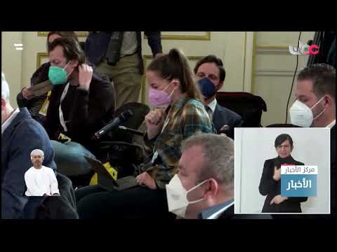 ألمانيا والنمسا ترفعان معظم قيود مكافحة كورونا بحلول شهر مارس المقبل