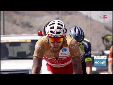 اللجنة الرئيسية تكشف تفاصيل طواف عمان للدراجات الهوائية 2022