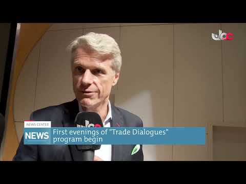 Ministry of Labor Annual Press Conference