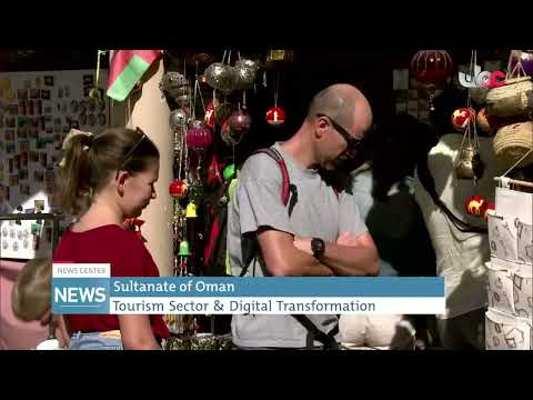 Sultanate of OmanTourism Sector & Digital Transformation