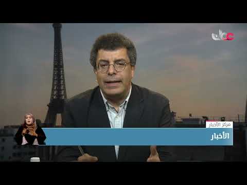 مصطفى الطوسة : السيناريو المقبل التي تحاول فيه موسكو هو السيطرة على السلطة عبر شخصيات أوكرانية.