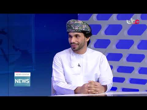 Dr. Nasser Al Harrassi, Assistant Professor, Muscat Collegeand Second Place winner of the Award.