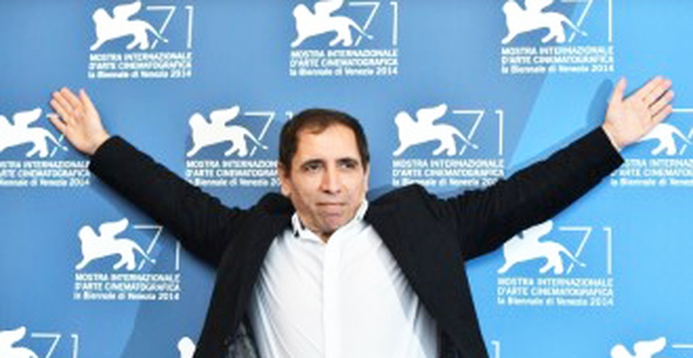 مخرجون أفغان يوجّهون نداء استغاثة في مهرجان فرنسي للسينما الآسيوية